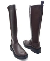 Kenneth Cole Reaction Women's Anabelle Regular Calf Tall Boots