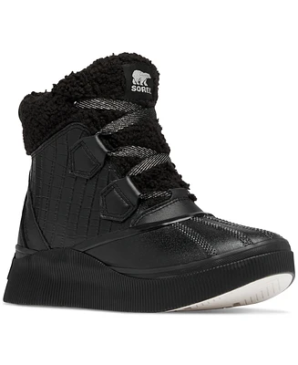 Sorel Women's Out N About Iv Chill Boots