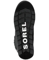 Sorel Women's Whitney Ii Plus Lace-Up Booties