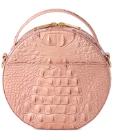 Brahmin Lane Melbourne Leather Crossbody