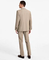 B By Brooks Brothers Mens Classic Fit Suit Separates