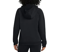 Under Armour Women's Fleece Full Zip