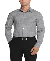 Calvin Klein Men's Regular Fit Dress Shirt