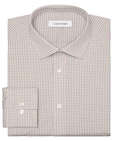 Calvin Klein Men's Slim Fit Dress Shirt