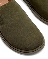 FitFlop Women's Gen-ff Slide Clogs