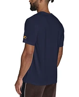 Starter Men's Midweight Logo Graphic T-Shirt