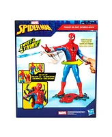 Marvel Thwip Blast Spider-Man Action Figure