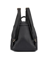 Olivia Miller Ventura Medium Backpack