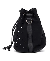 Olivia Miller Gia Crossbody Bucket Bag