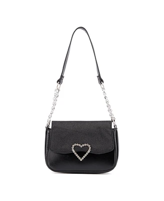 Olivia Miller Amora Shoulder Bag