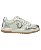 True Religion Women's Karlie Court Sneaker