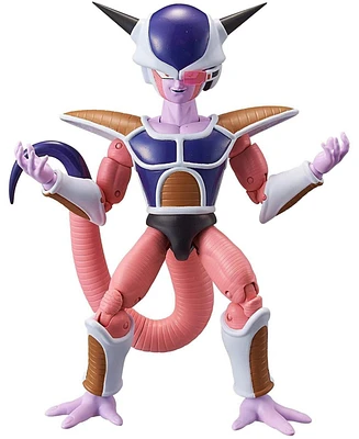 Bandai America - DragonBall Super Dragon Stars Frieza 1st Form 6.5" Action Figure