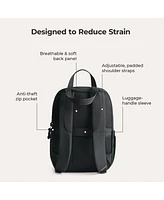 Bagsmart Vega 23L Featherlight Work Backpack Moss