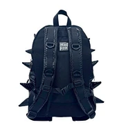 Madpax Black Out | Black Backpack