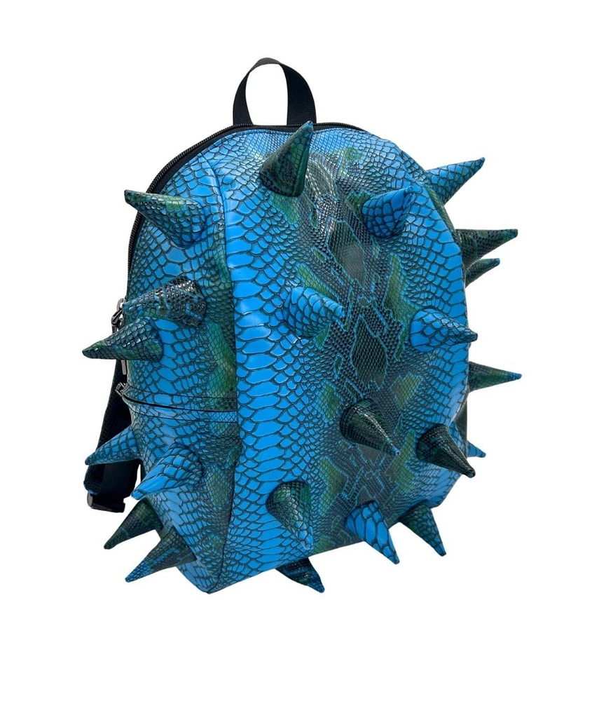 Madpax Blue Mamba | Dinosaur Spike Daypack