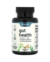 Snap Supplements Gut Health