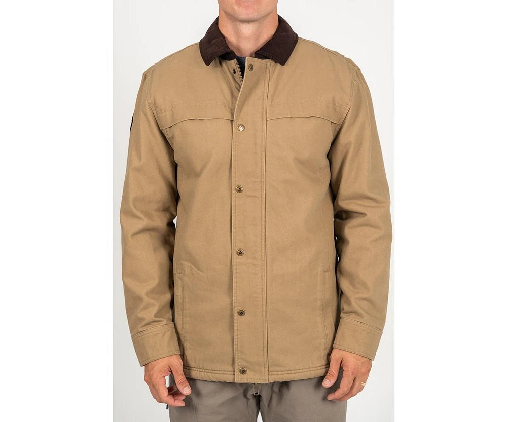 Mountain Khakis Men's Sullivan Ranch Jacket