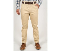 Mountain Khakis Men's Teton Pant | Modern Fit / Tobacco