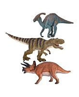 Mojo Dinosaur Box Set - Set of 3 - Assorted pre