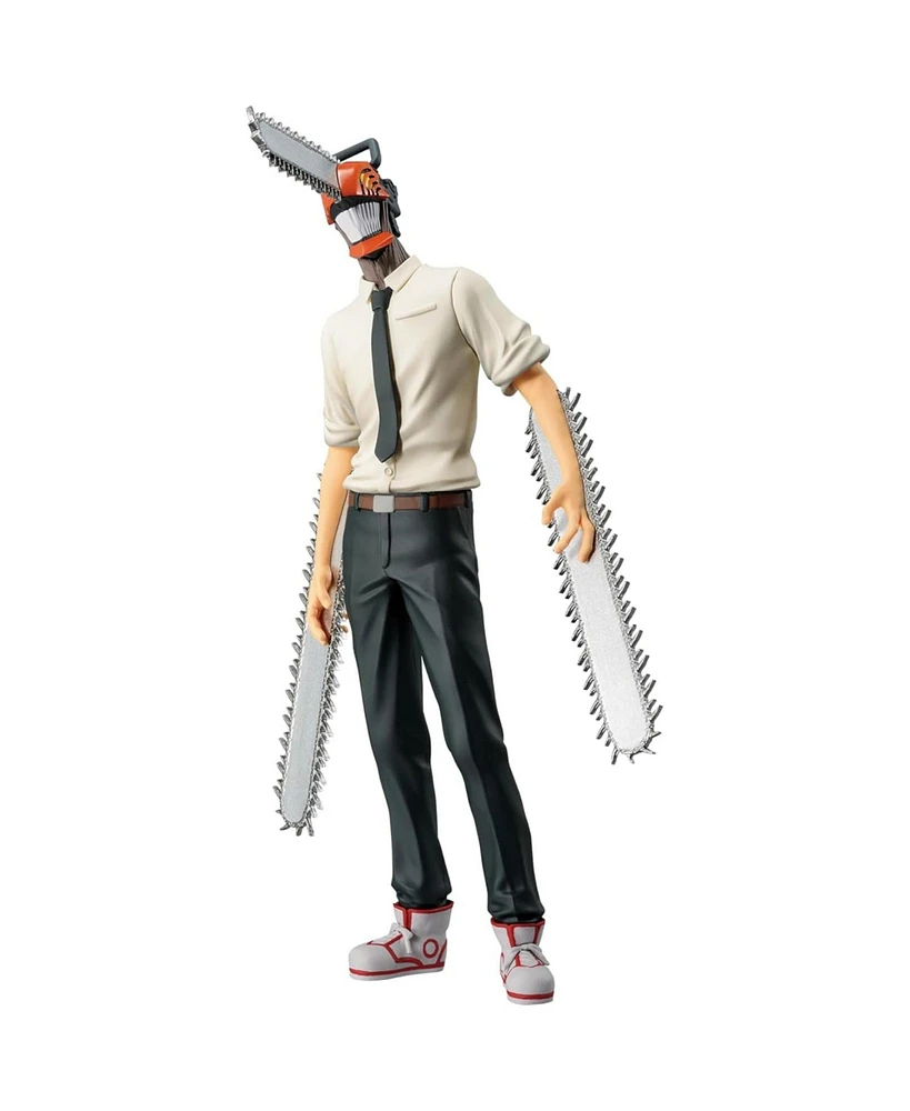 Bandai Chainsaw Man Chain Spirits Vol 5 Denji Figure