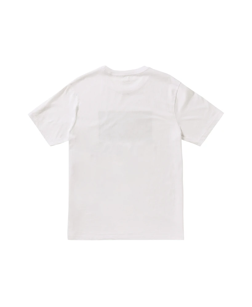 Rvca Men's Balance Box Short Sleeve T-shirt