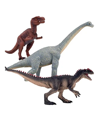 Mojo Dinosaur Box Set