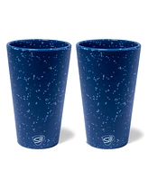 Silipint Pint Glasses: pk