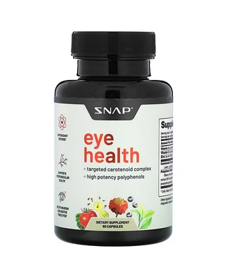 Snap Supplements Eye Health