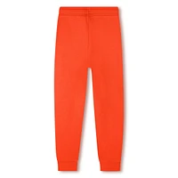 Timberland Little Boys Logo French Terry Jogger Pants