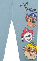 Paw Patrol Toddler & Little Boys Fleece, 3-Piece Set