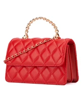 Olivia Miller Aurora Crossbody Bag