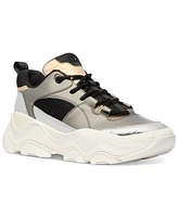 Michael Kors Men's Atlas Trainer Sneaker