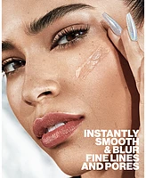 Smashbox Mini Photo Finish Smooth & Blur Oil-Free Primer, 0.34 oz.