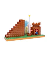 Super Mario 2.5" Course Complete Playset