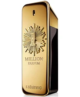 Rabanne Men's 1 Million Parfum Spray
