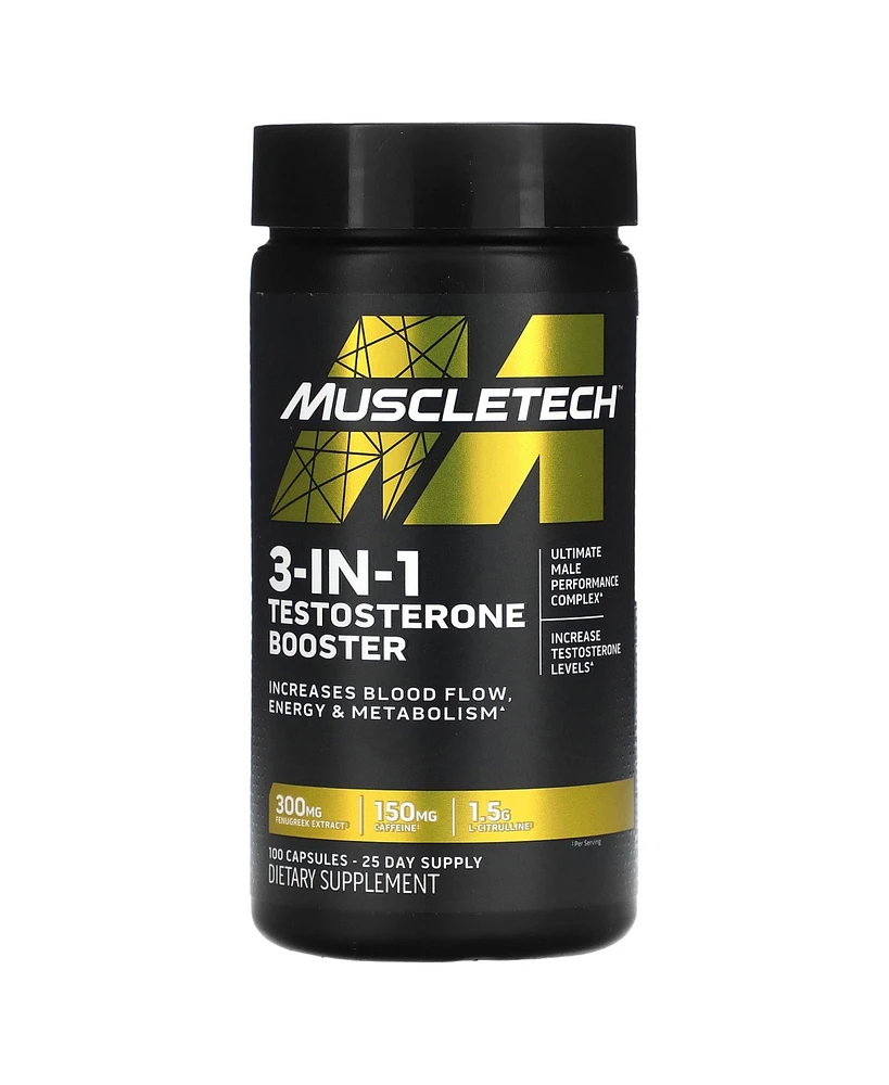 MuscleTech 3-in