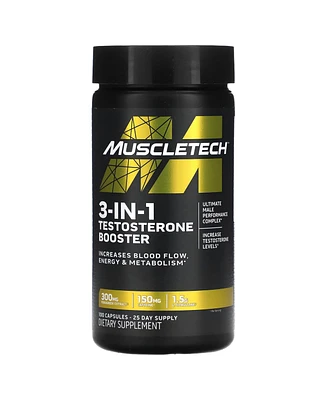 MuscleTech 3-in