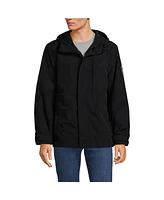 Lands' End Men's Squall Waterproof Rain Jacket