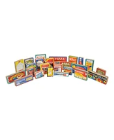 Kaplan Early Learning Grocery Store Play Food - Assorted pre