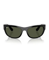 Ray-Ban Unisex Sunglasses, Mega Balorama RB2289