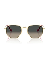 Ray-Ban Unisex Sunglasses