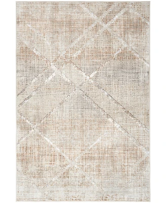 Nourison Home Iliana ILI03 7'10"x9'10" Area Rug