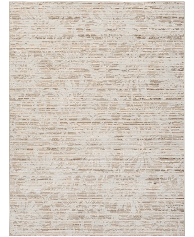 Inspire Me! Home Decor Iliana ILI02 7'10"x9'10" Area Rug