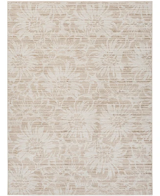 Nourison Home Iliana ILI02 7'10"x9'10" Area Rug