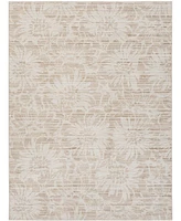 Nourison Home Iliana ILI02 7'10"x9'10" Area Rug