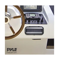 Pyle Marine Stereo Radio Shield Cover