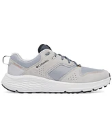 Columbia Men's Benson Lace-Up Hiking Shoes