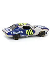 Greenlight Collectibles 1/64 1969 Camaro, Jimmie Johnson First Win Tribute, Greenlight Hobby