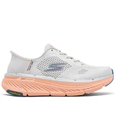 Skechers Women's Slip-ins Max Cushioning Premier 2.0 - Alora Athletic Running Sneakers