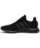 Adidas Men's Swift Run Casual Sneakers from Finish Line